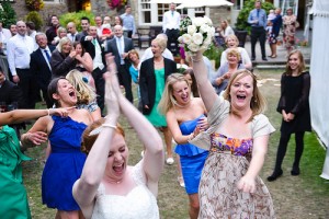 animation mariage